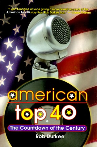 American Top Forty: The Countdown of the Century Books