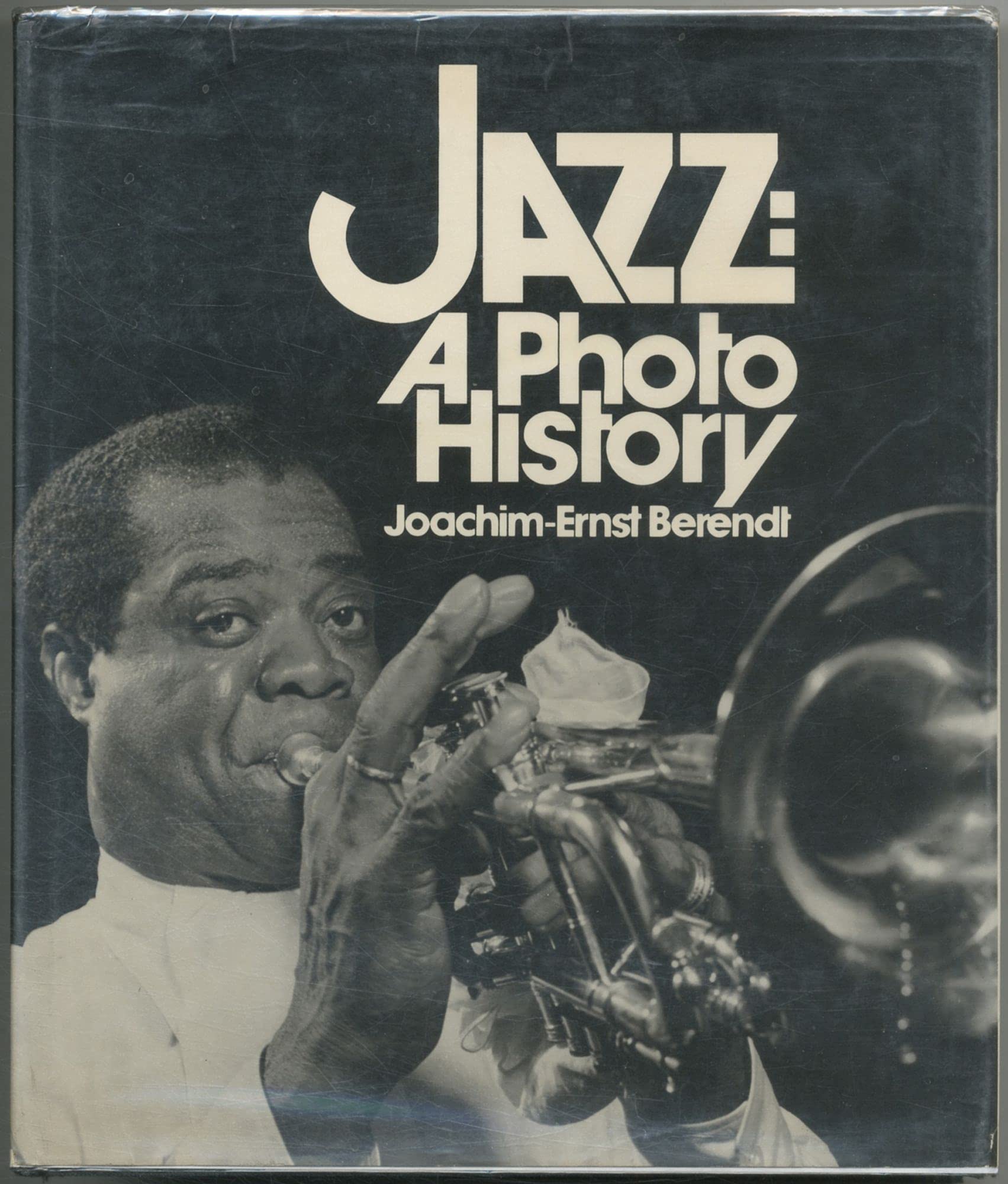 Jazz: A Photo History Arts & Music