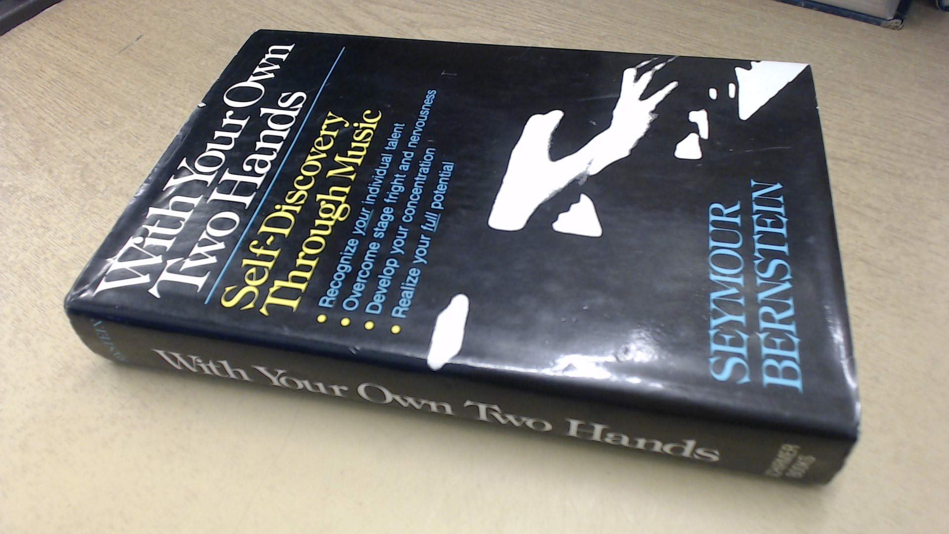 With Your Own Two Hands: Self-Discovery Through Music Arts & Music