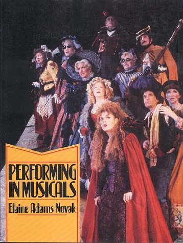Performing in Musicals Film, Art & Culture