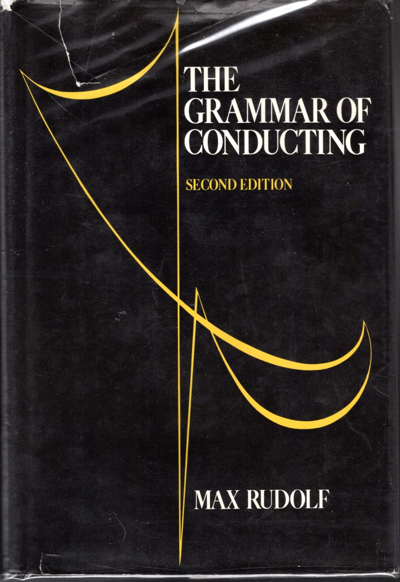 The Grammar of Conducting: Comprehensive Guide to Baton Technique and Interpretation book
