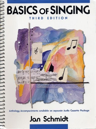 Basics of Singing Arts & Music