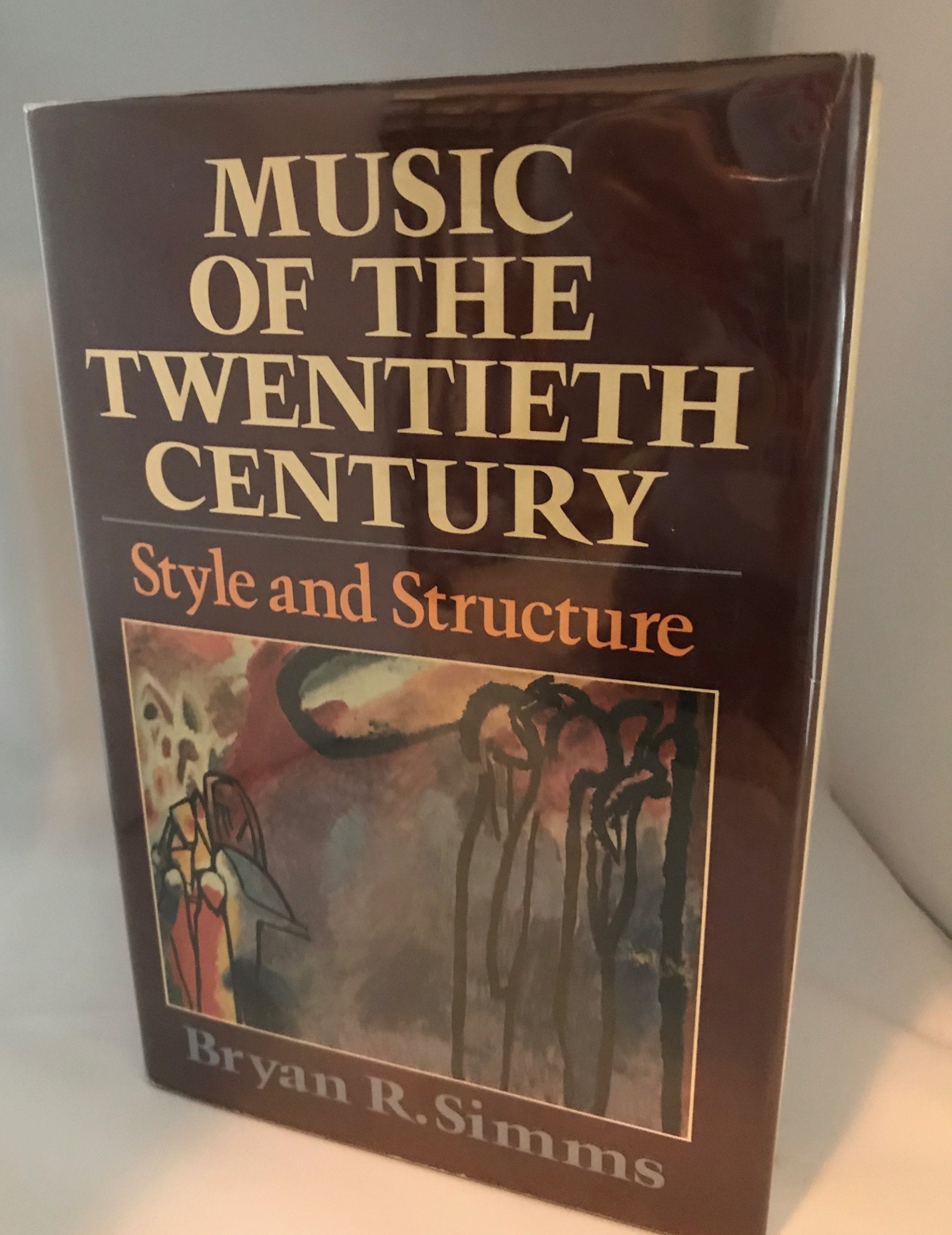 Music of the Twentieth Century: Style and Structure Arts & Music