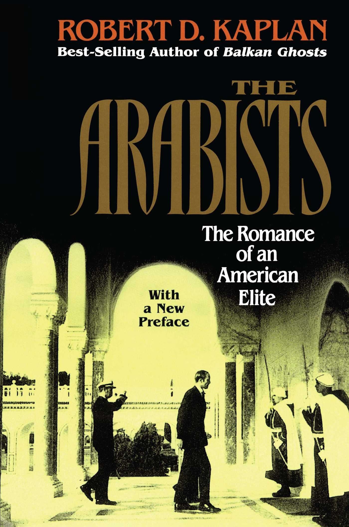 Arabists Social Sciences