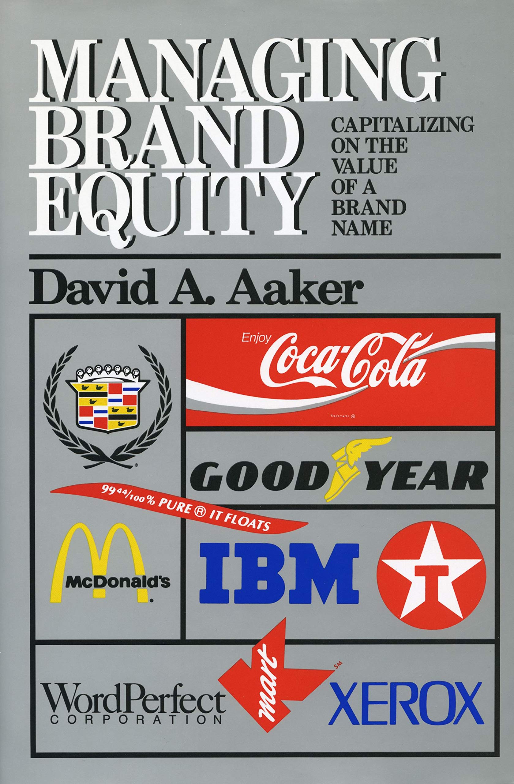 Managing Brand Equity Law
