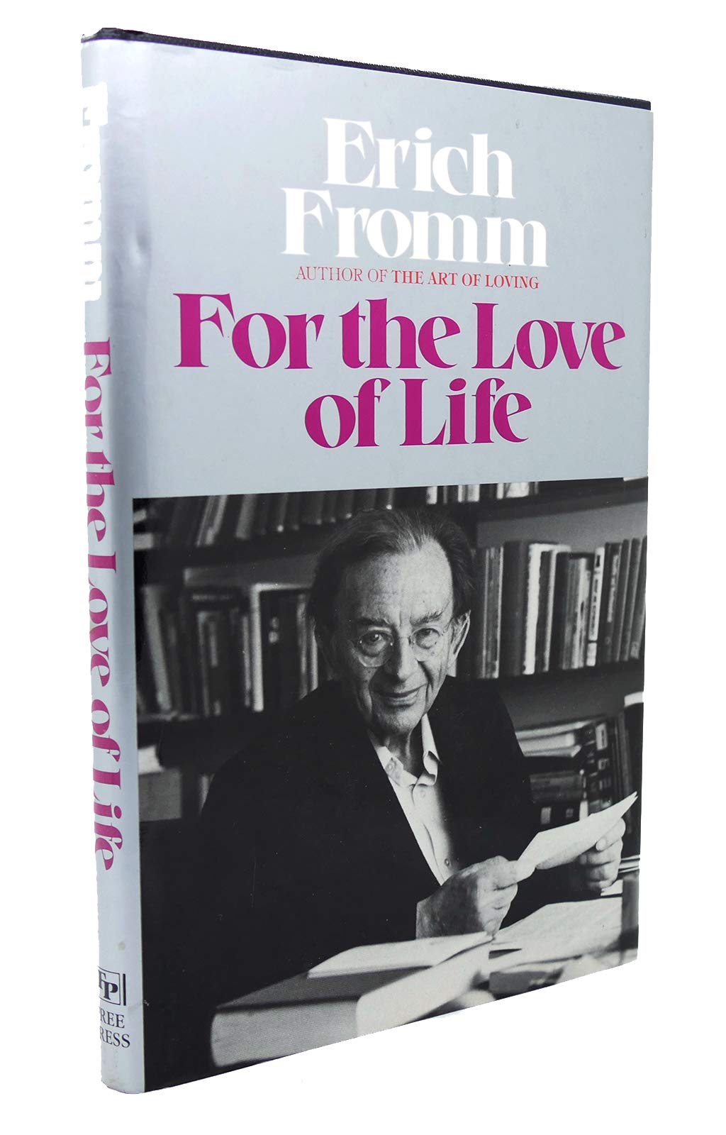 For the Love of Life Psychology