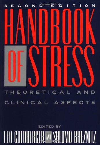 HANDBOOK OF STRESS, 2ND ED Psychology