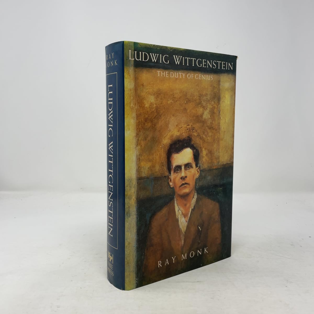 Ludwig Wittgenstein: The Duty of Genius book