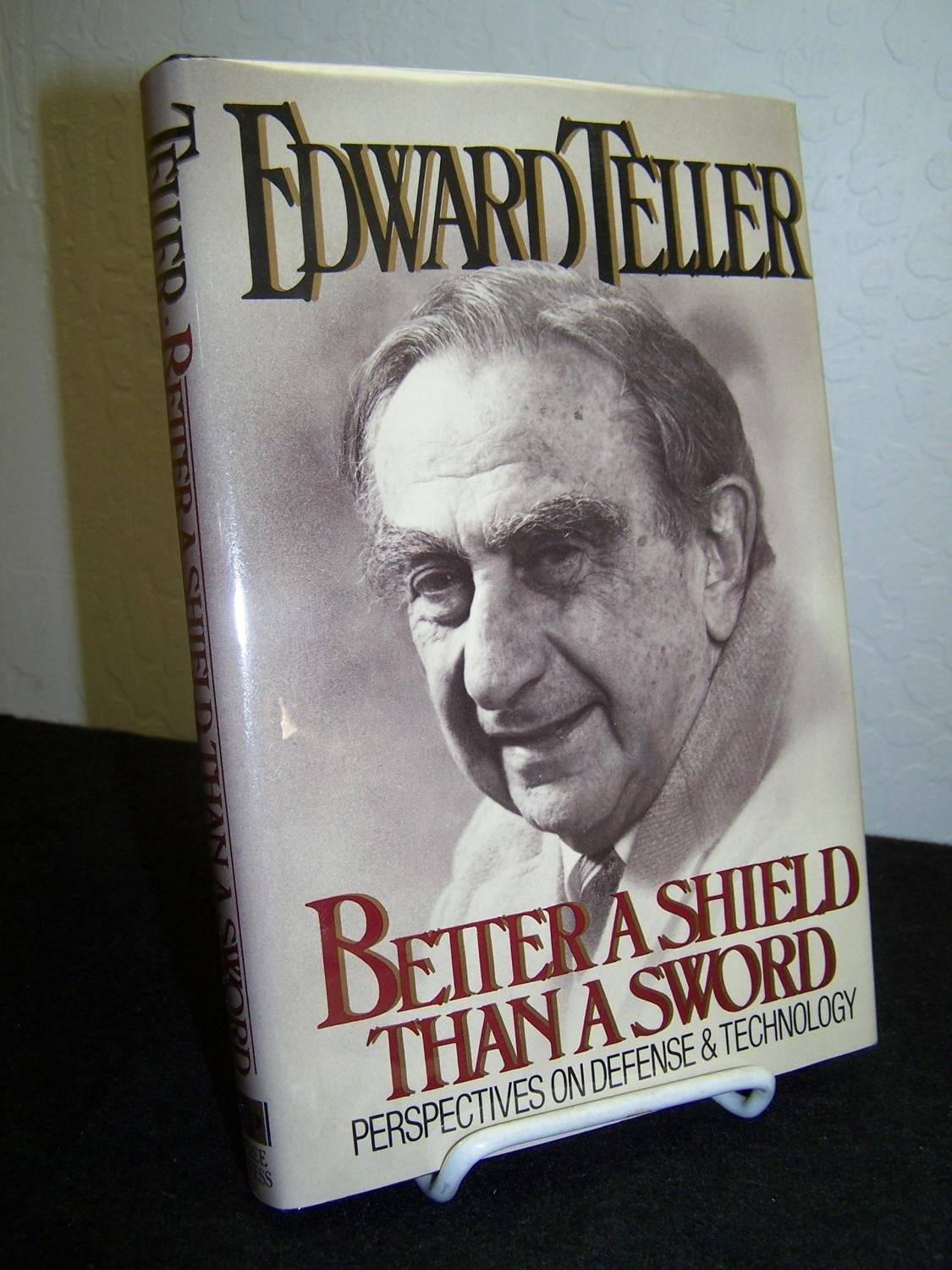 Better a Shield Than a Sword: Perspectives on the Defense and Technology Social Sciences