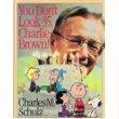 You Don't Look 35 Charlie Brown Manga