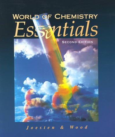 World of Chemistry Essentials Natural Sciences