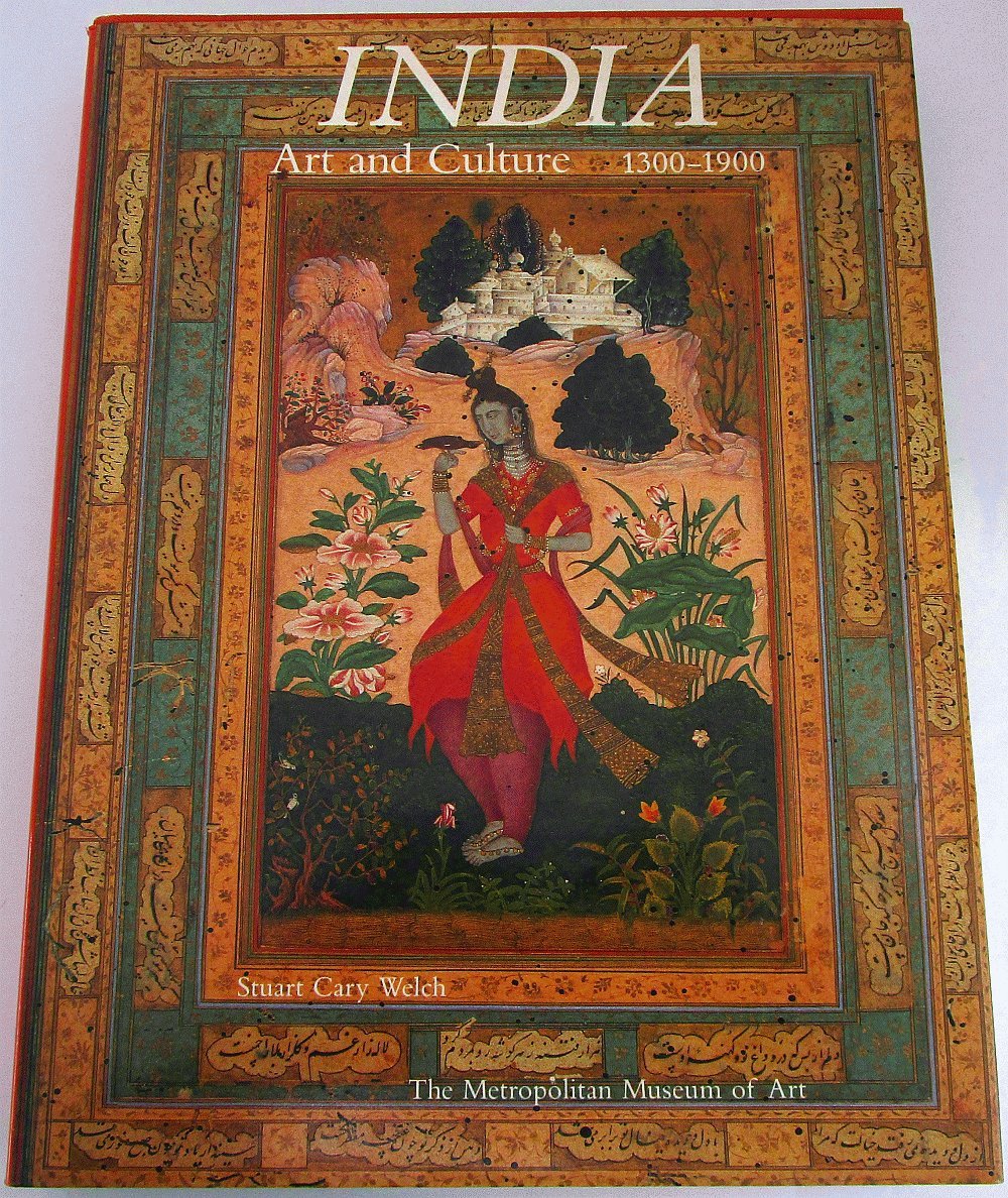 India: Art and Culture, 1300-1900 Film, Art & Culture