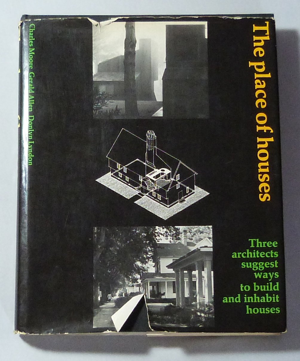 The place of houses Books