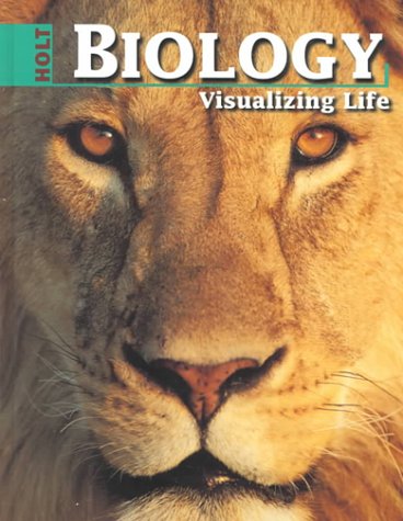 Biology: Visualizing Life: Visualizing Life Education