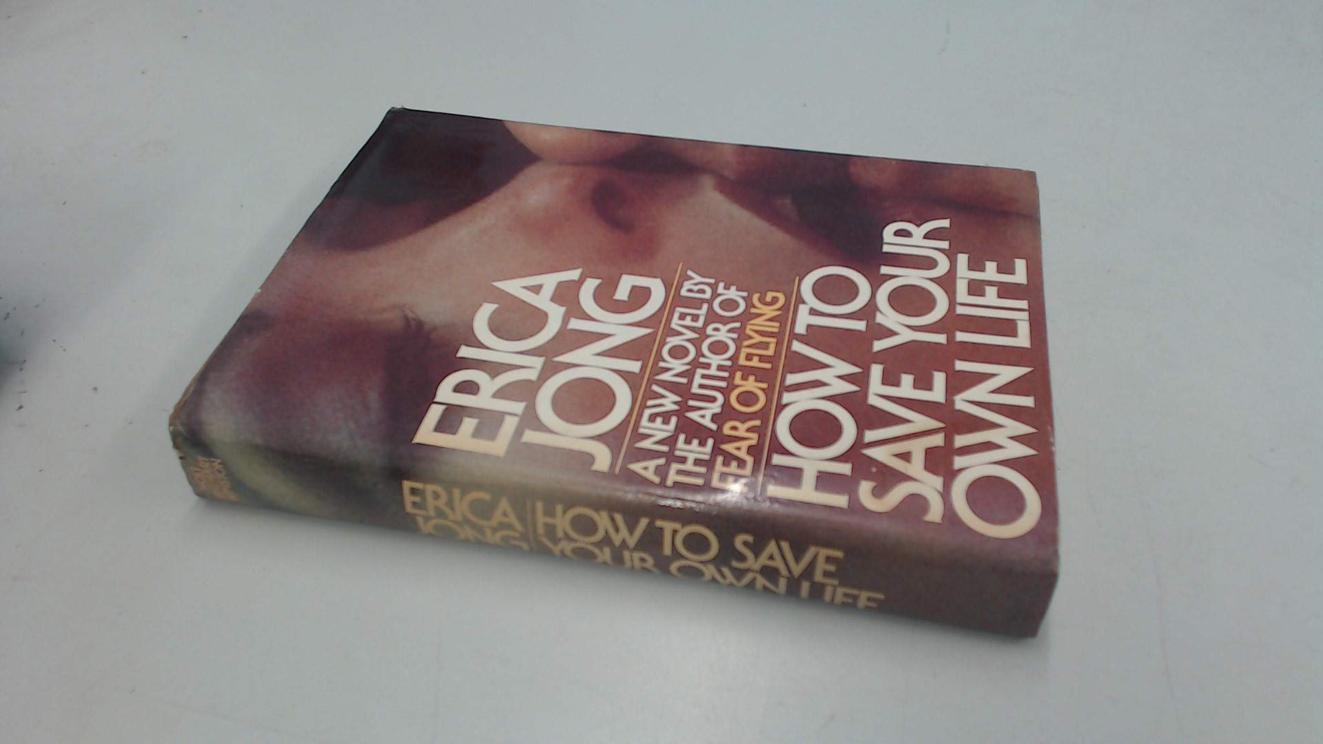 How to Save Your Own Life: A Novel Contemporary literature