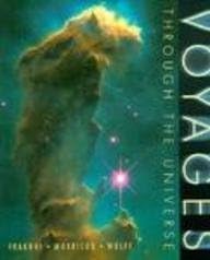 Voyages Through the Universe Natural Sciences