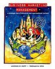 Business Marketing Management: A Strategic View of Industrial and Organizational Markets (The Dryden Press series in marketing) Business, Finance & Career