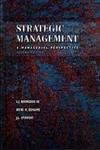 Strategic Management: A Managerial Perspective (Dryden Press Series in Management) Business, Finance & Career