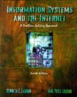 Product Image: Information Systems and the Internet: A Problem-Solving Approach (Dryden Press Series in Information Systems)