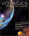 Voyages through the Universe book