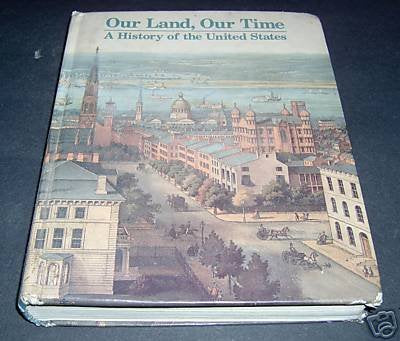Product Image: Our Land-Our Time