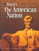Product Image: The American Nation