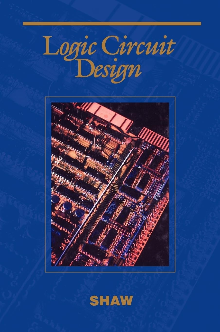 Logic Circuit Design Social Sciences