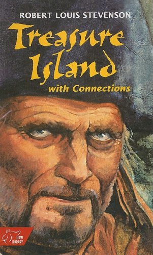 Treasure Island: Mcdougal Littell Literature Connections book