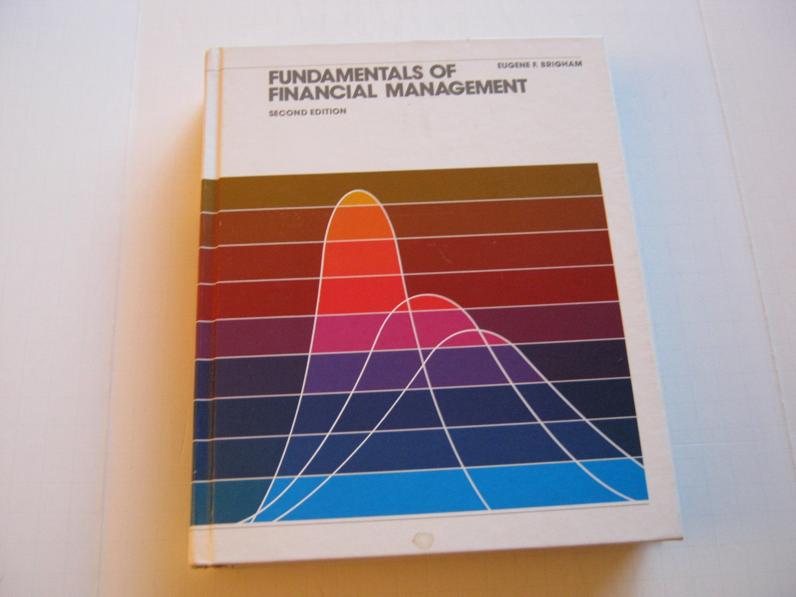 Fundamentals of Financial Management: Theory and Practice Books