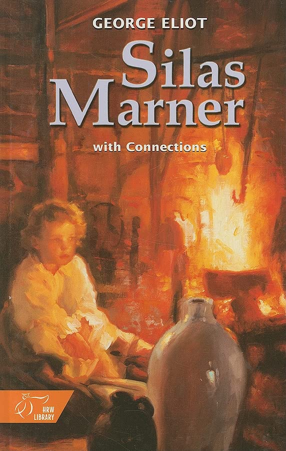Silas Marner: Mcdougal Littell Literature Connections book