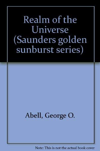 Realm of the Universe Books