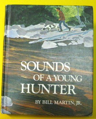 Sounds of a young hunter (His Sounds of language readers) Books