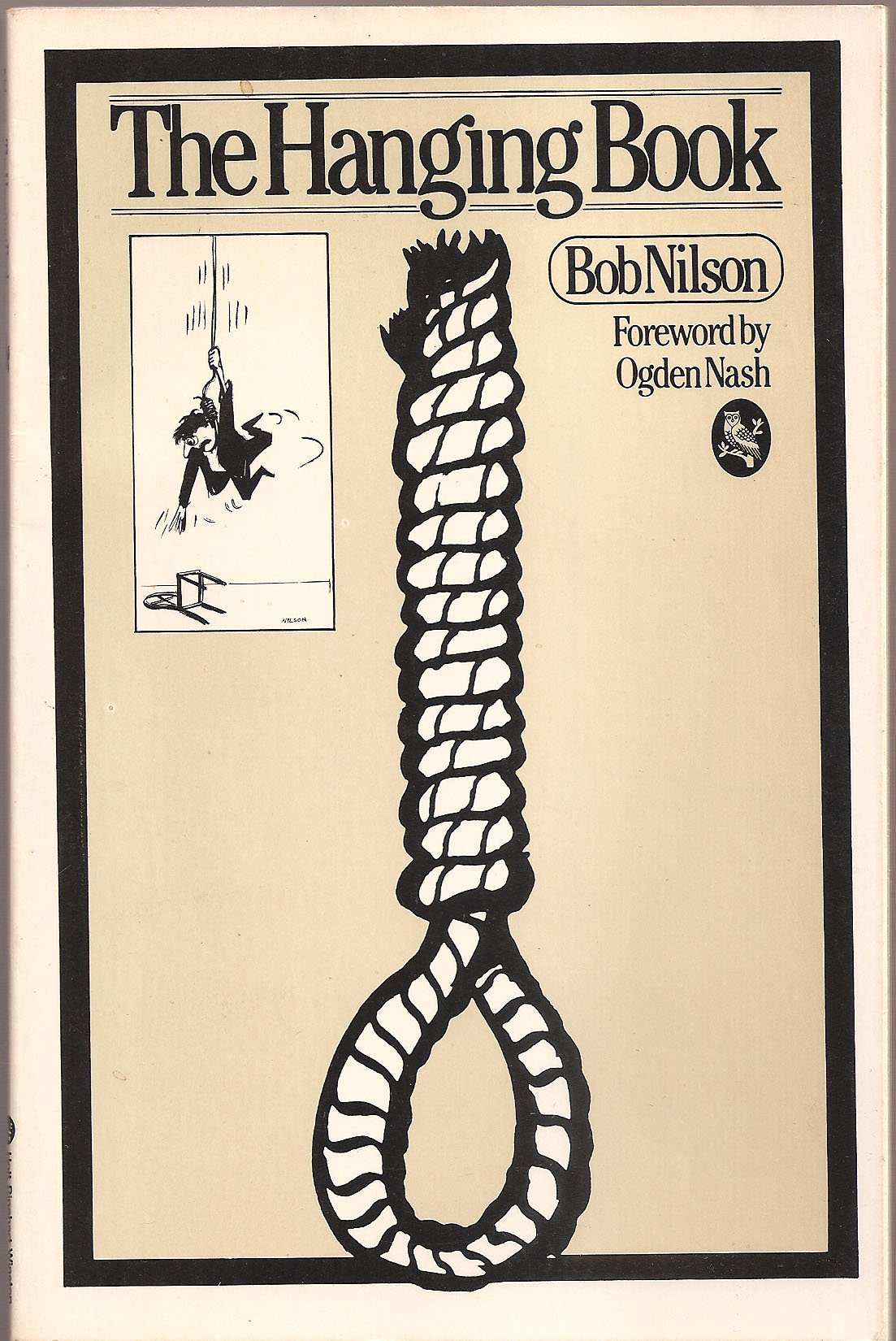 The Hanging Book Books
