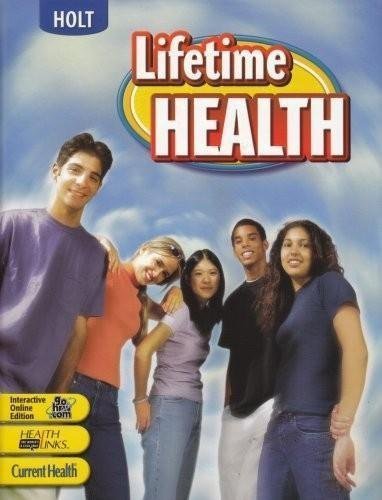 Lifetime Of Health Health, Nutrition & Fitness