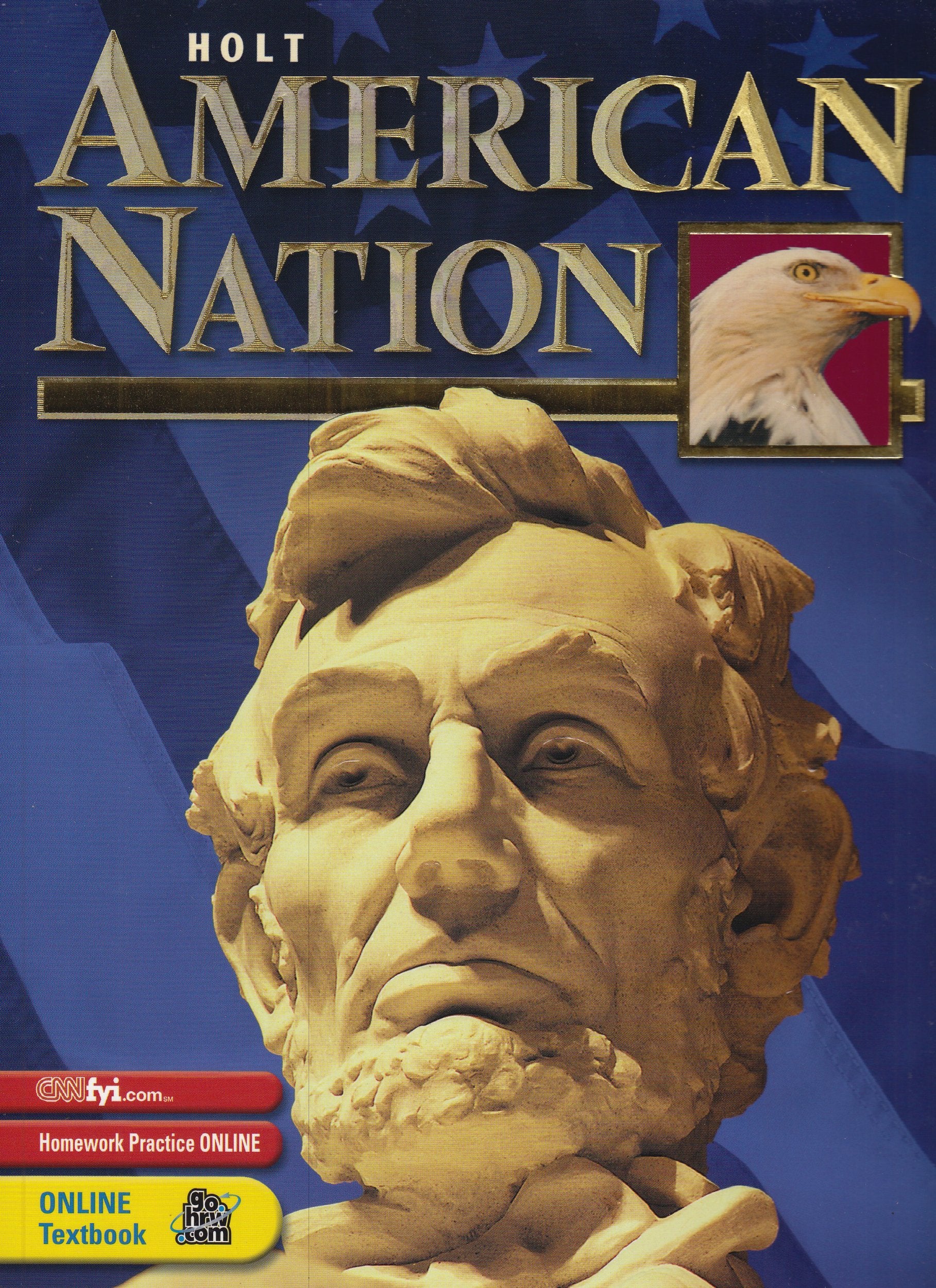 Product Image: Holt American Nation