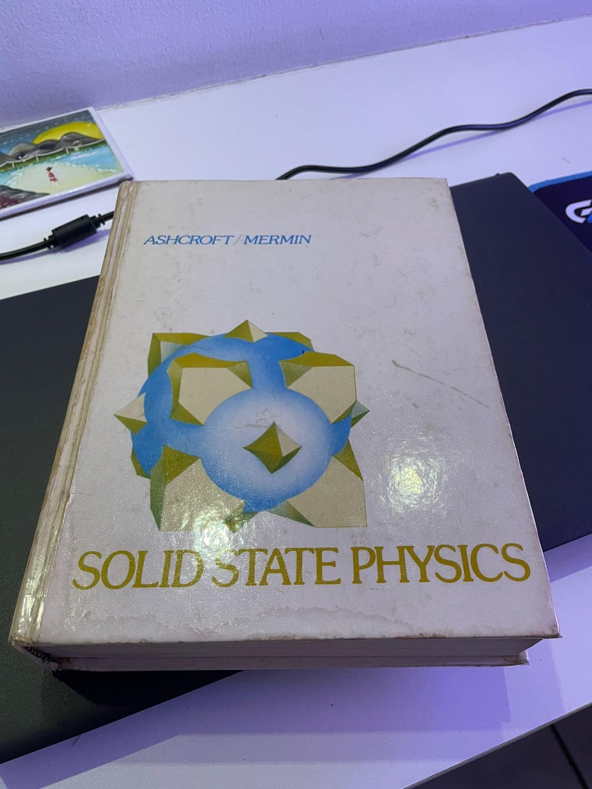 Solid State Physics Business & Technology