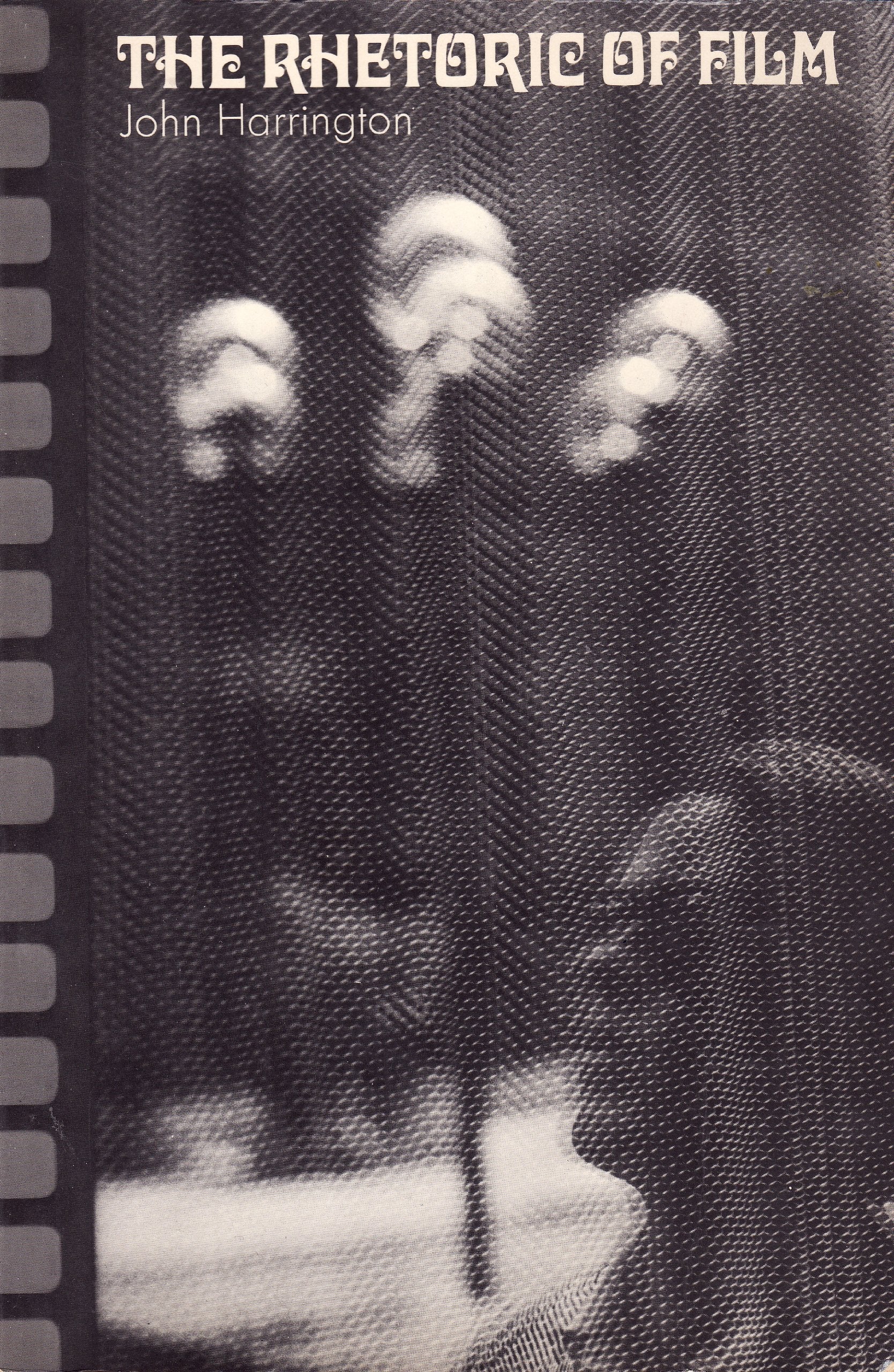 The Rhetoric of Film Books