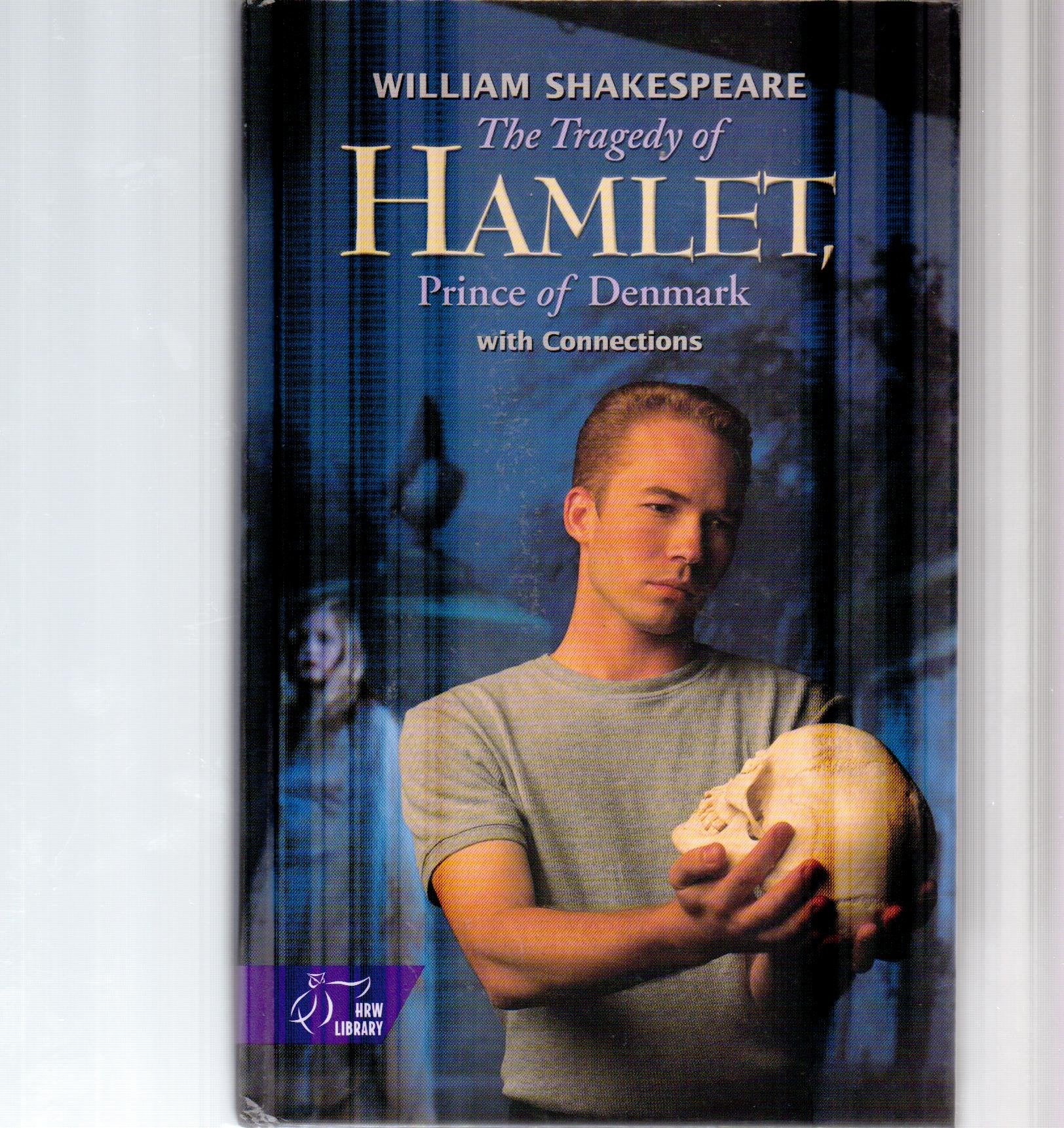 Individual Leveled Reader: Tragedy of Hamlet of Denmark Film, Art & Culture