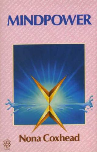 Mind Power: The Emerging Pattern of Current Research (Mandala Books) Lifestyle