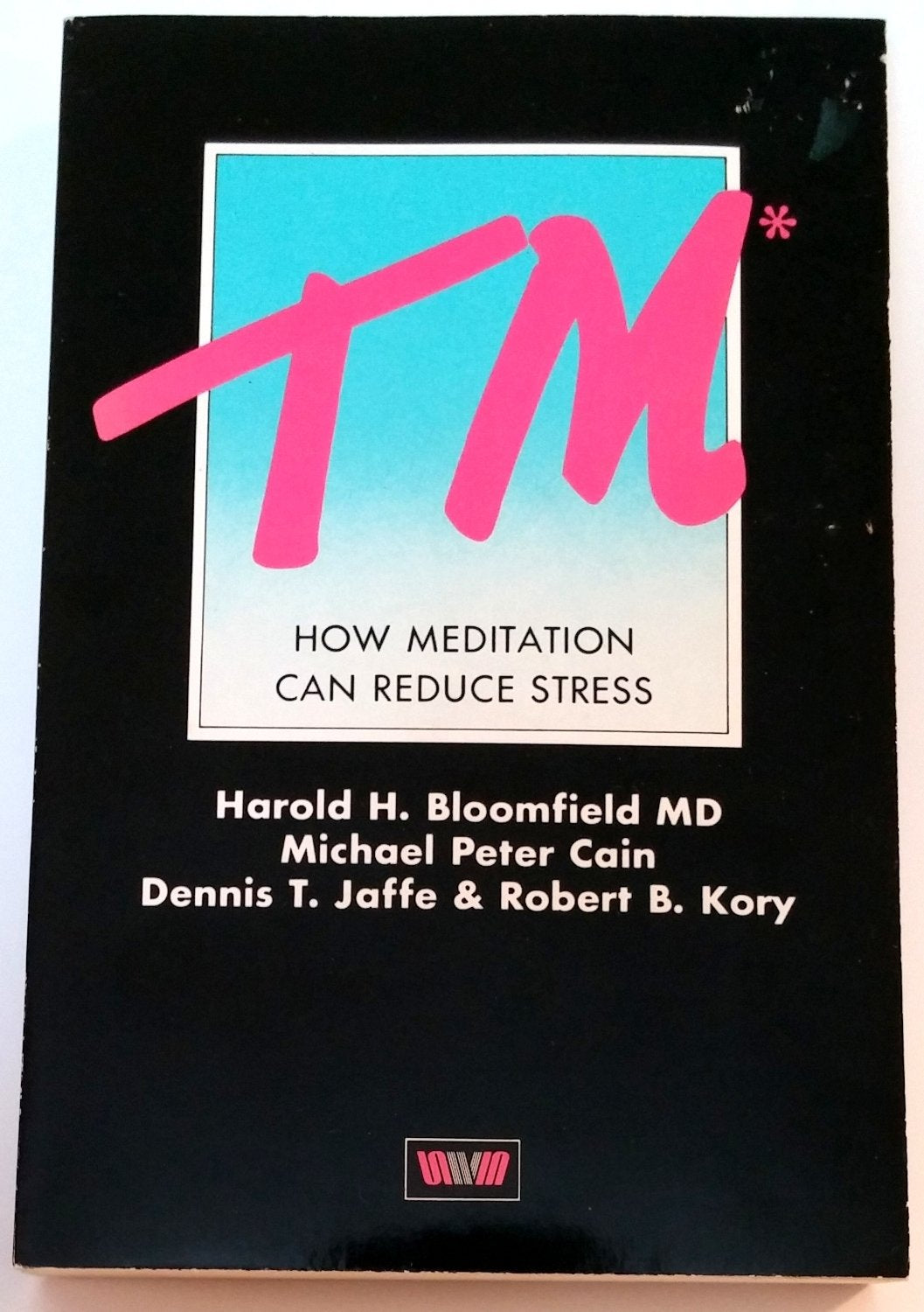 Transcendental Meditation: Discovering Inner Energy and Overcoming Stress Religion & Esotericism