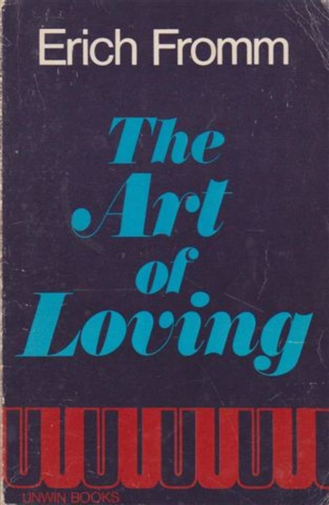 The Art of Loving Partnership & Love