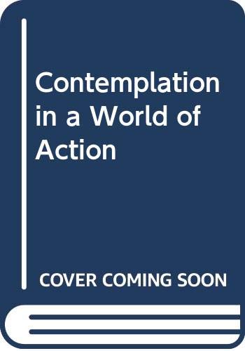 Contemplation in a World of Action Books