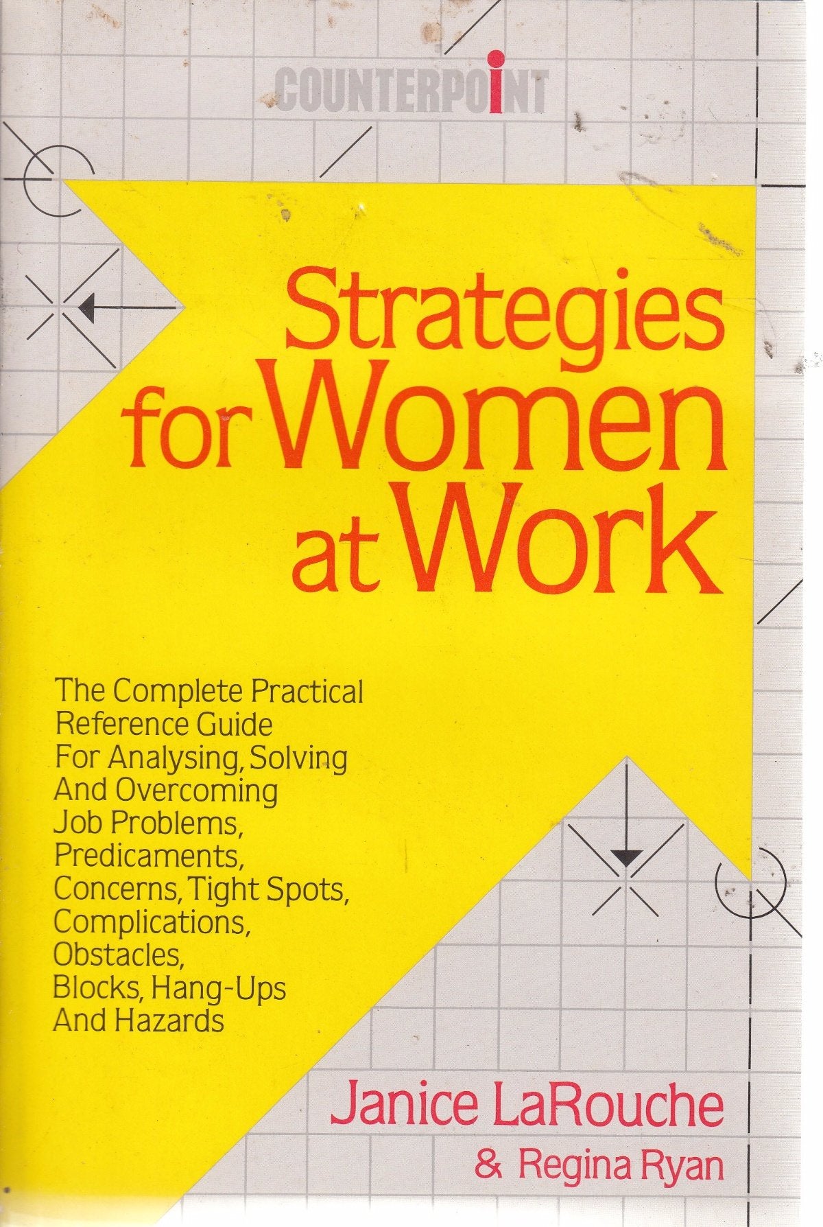 Strategies for Women at Work Business, Finance & Career