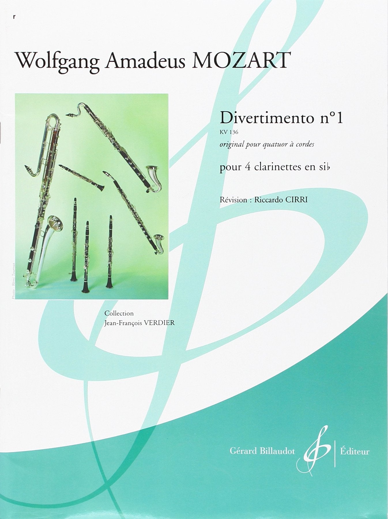 Divertimento na 1 kv 136 book