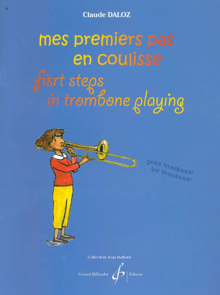 Mes premiers pas en coulisse book