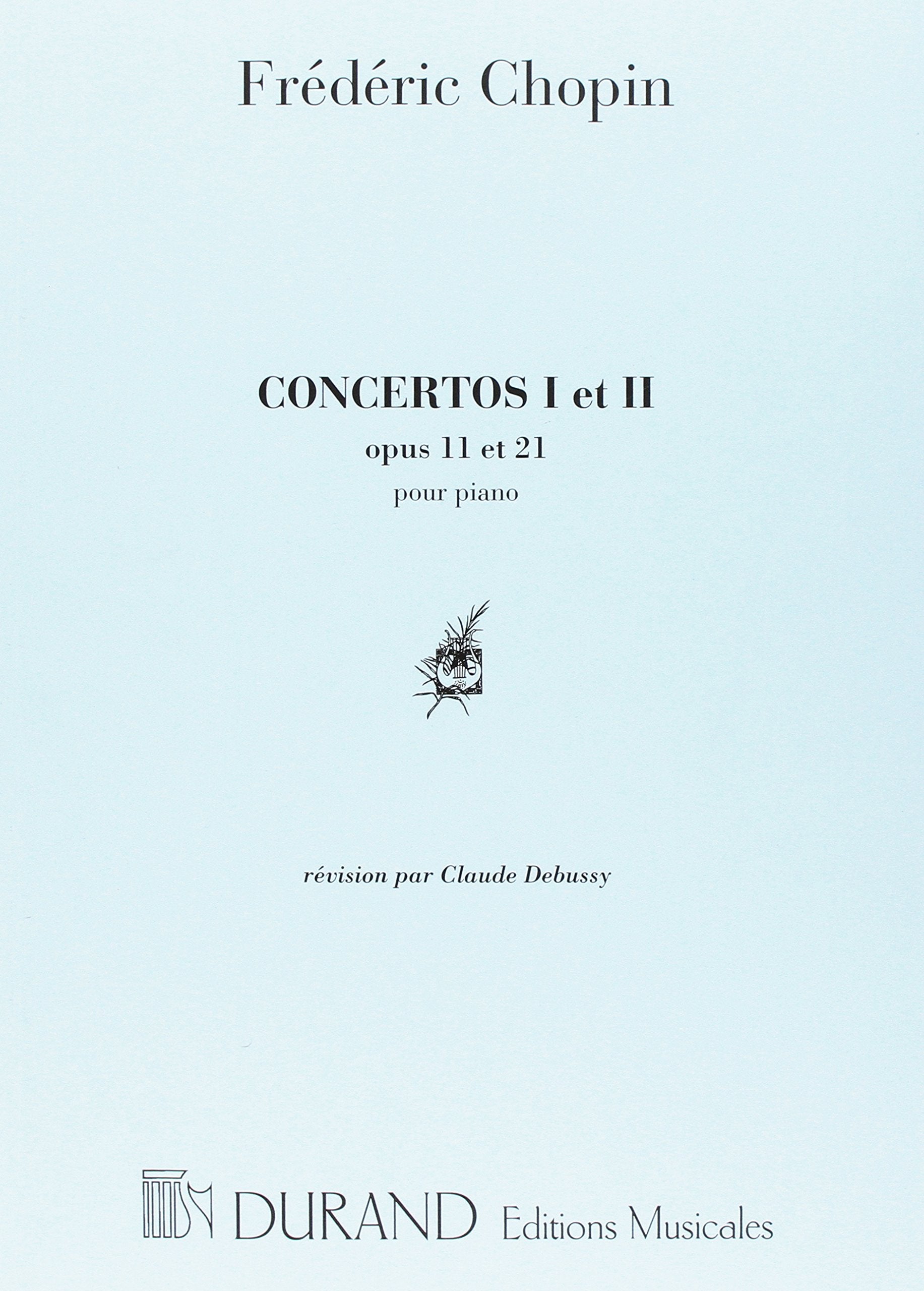 Concertos N 1 Et N 2 Reduction Pour Piano Seul book