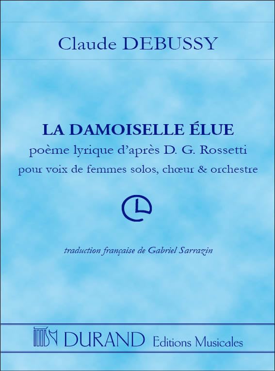 Damoiselle Elue Poche book