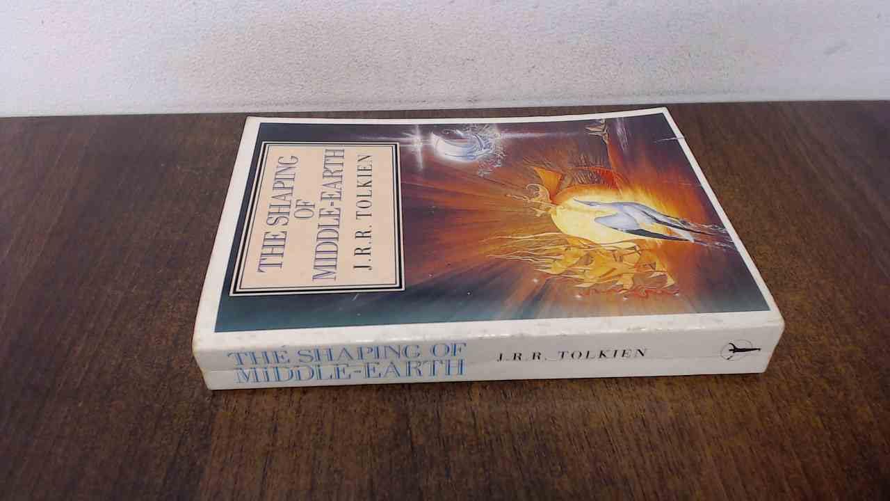 The Shaping of Middle-Earth (The History of Middle-Earth) Fantasy & Sci-Fi