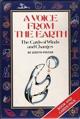 A Voice from the Earth: The Cards of Winds and Changes book