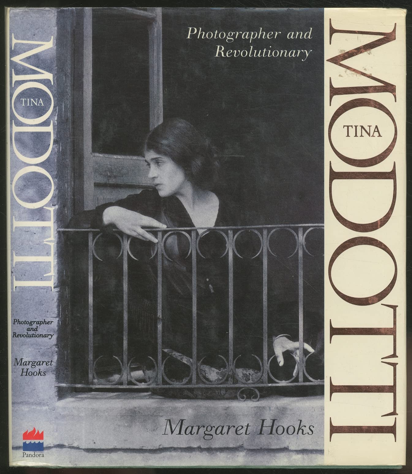 Tina Modotti: Photographer and Revolutionary Art & Literature